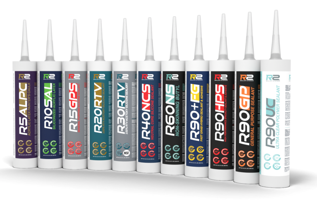 R Series Group
