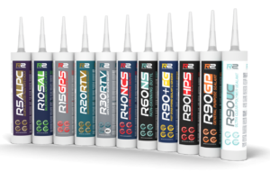 R Series Group