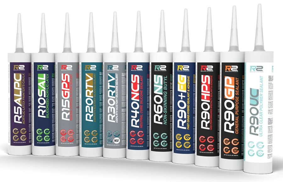 R Series Group